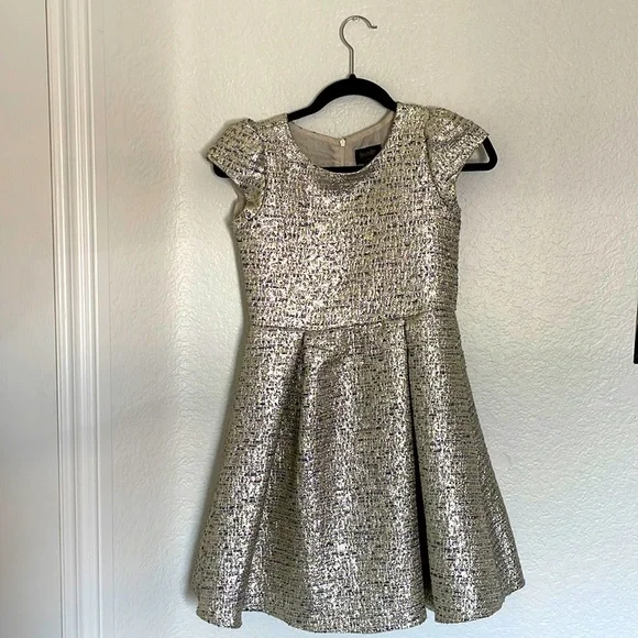 Laundry By Shelli Segal | Dresses | Laundry By Shelli Segal Girls Dress  Size 2 Year Old | Poshmark